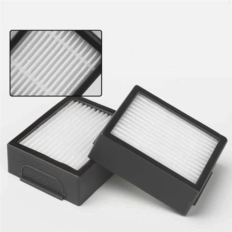 A58Z Robotic Vacuum Cleaner Brush Spare Parts For Irobot Roomba I7 I7+ I3 I3+ I4 I4+ I6 I6+ I8 I8+ J7 J7+/Plus E5 E6 E7