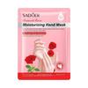 10pc Moisturizing Hand & Foot Mask Gloves, Nourishing Skin Care Masks for Dry Rough Hands Feet
