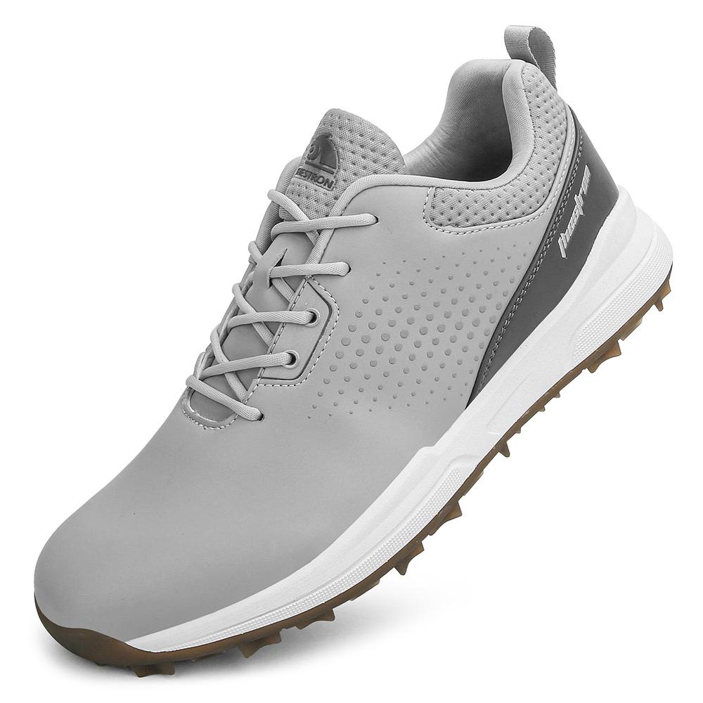 Professional Golf Shoes Men Golf Sneakers Light Weight Walking Sneakers Comfortable Walking Shoes