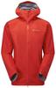 Куртка Montane Men's Phase Waterproof Jacket