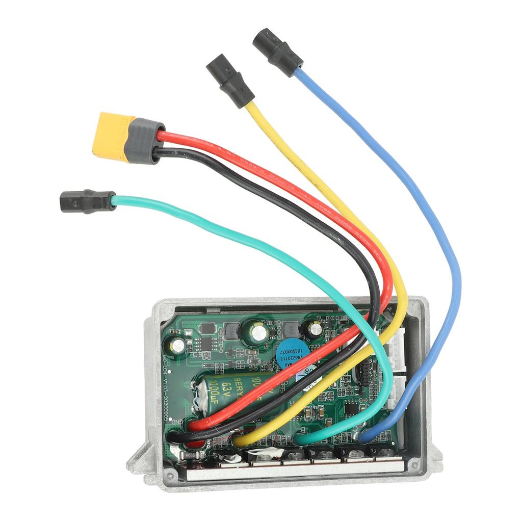 Controller Trotinetă Electrică Aliaj Aluminiu Impermeabil Controller Placă de Bază Trotinetă pentru Ninebot MAX G30
