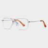LOOKING4U NeoRetro 85106 C3 Silver