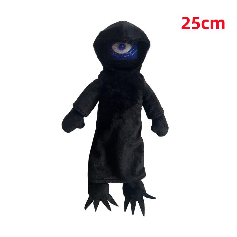 

НОВИЙ MINISO Poppy Pianosaurus Пісня Плюшева Аніме Кошмар Гра Huggy Wuggy Плюшева М яка Набивна Подушка Лялька Іграшка Для Дітей Подарунок