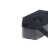 Auto Vacuum Tap Boost Gauge Sensor Adaptor For Auto 1.2 1.4 Tsi Ea111 Engine 1.6 1.9 2.0 Tdi