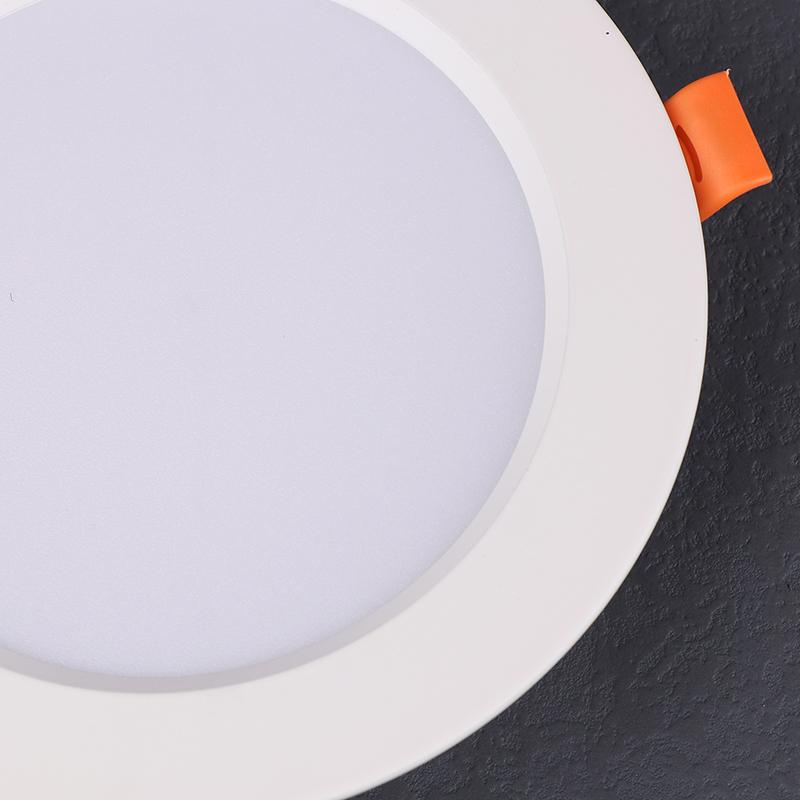 Bevegelsessensor Spot Led Downlight Lamparas 220V Taklys 7/10/20/25/30W Varm/Kald Hvit Panellys For Gang Trappe Depot
