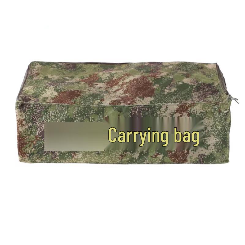 Junyi Jungle Multi-purpose Storage & Carry Bag