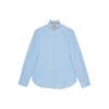 Shirts Men's Blue Lapel Moderate Other 694244-21131-4910
