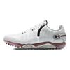 Кросівки Spieth 5 Sl E 'White Metallic Silver' 3024560-100