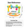 1pcs Children puzzle enlightenment music playthings featuring light plus musicearly education sensory playthings designed for boys plus girls birth