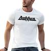 Camiseta Clssica Dokken Camiseta Masculina De Luxo Camiseta Grfica De Algodo Camiseta Masculina