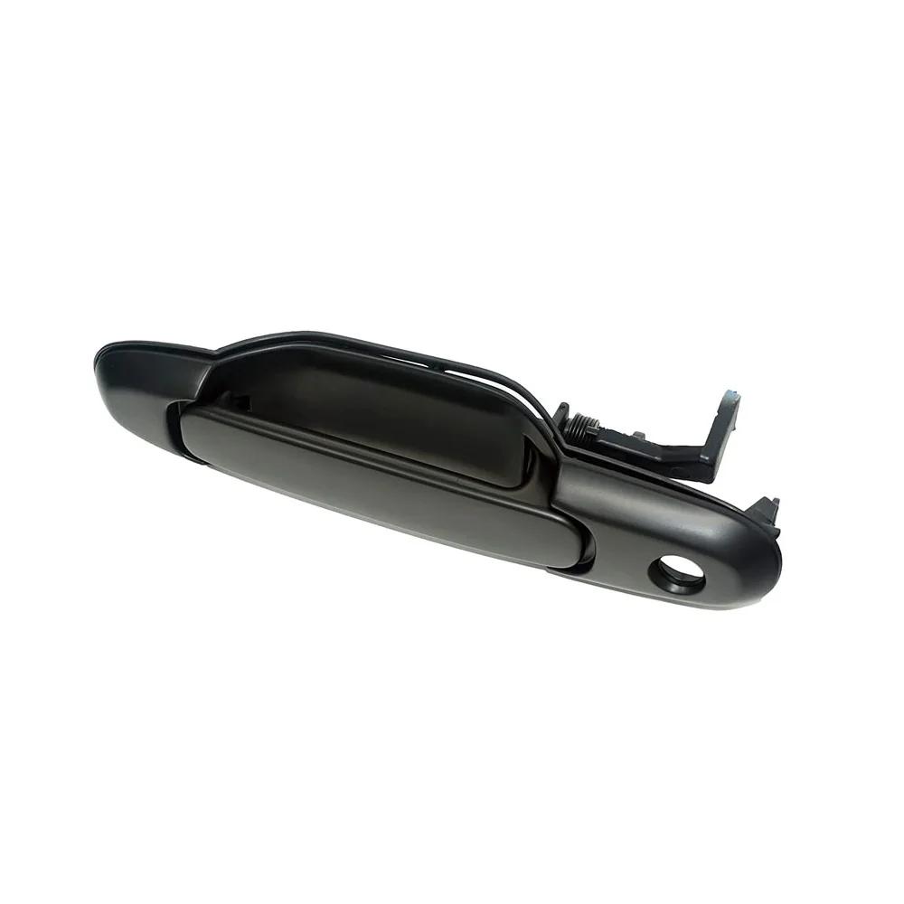 Наружная ручка двери передняя задняя левая правая для Toyota Sienna 1998-2003 69220-08010 69210-08010 69230-08010 FrontL 69220-08010