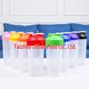 Limited Edition 600ML Large Capacity Sports Shaker Bottle for Protein Powder - Plastic Gym Water Cup Gift