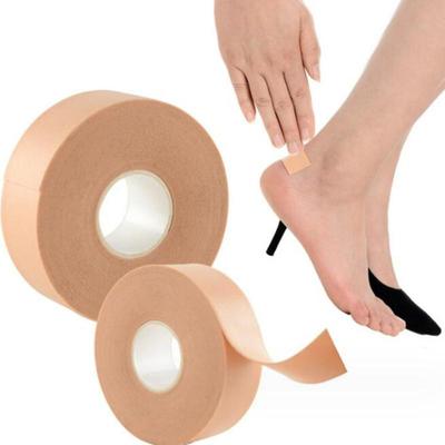 Foot Anti-abrasion Bandage Sticker Waterproof Foam Tape Elastic EVA Paste Wear-Resistant Anti-slip Finger Protector