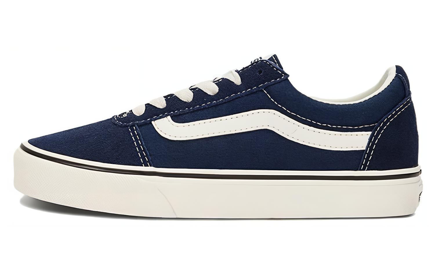 Vans Old Skool 36 Dx Dress Blues Женские VN0A3IUNDTQ 36