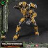 Doyusha Transformers/Beast Awakening 05 Cheetah, approximately 18cm tall, pre-painted plastic model