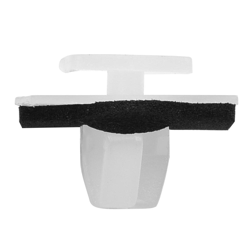 87756-2E000 50x Nylon-Verkleidungsclips Radlauf-Halterung Mit Dichtung Für Hyundai
