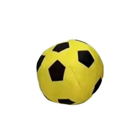 Creative Soccer Footbag, Soft Juggling Balls,Handwoven Football Bag, Colorful Bean Bags for Kids Outdoor Play