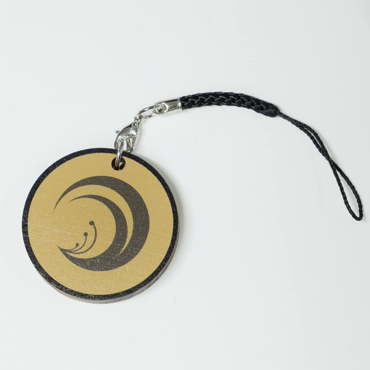 

Groove Garage Licorice Recoil Licorice Wooden Netsuke