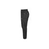 Jordan Knitted Sweatpants Men's Black Moderate Cuffed Pants DM1870-010