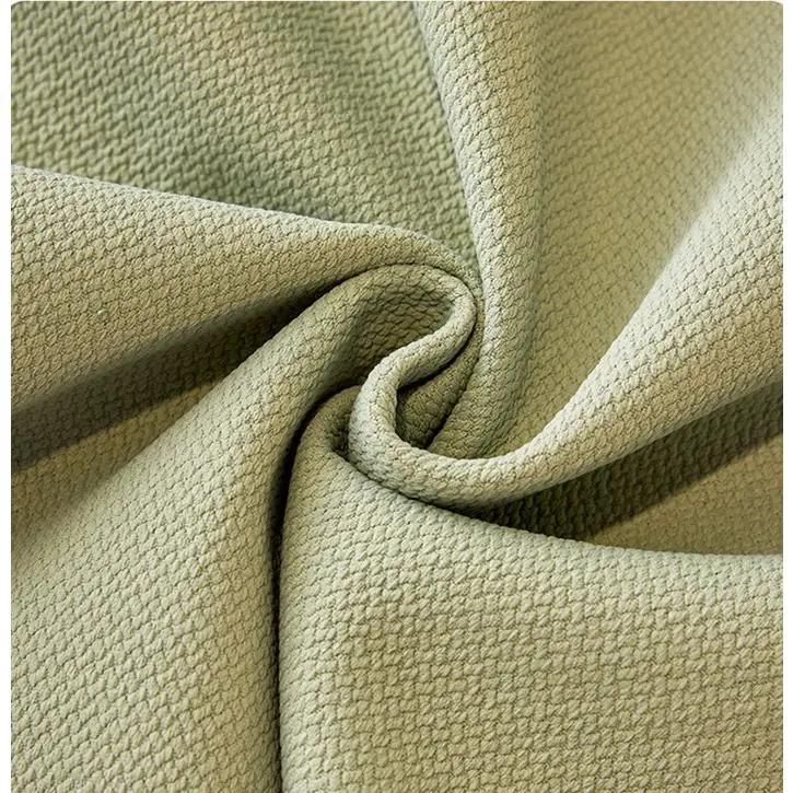 High End Light Luxury Chenille Sofa Cushion New Chinese Style Backrest Cover Four Seasons Universal Anti Slip Protective Sleeve