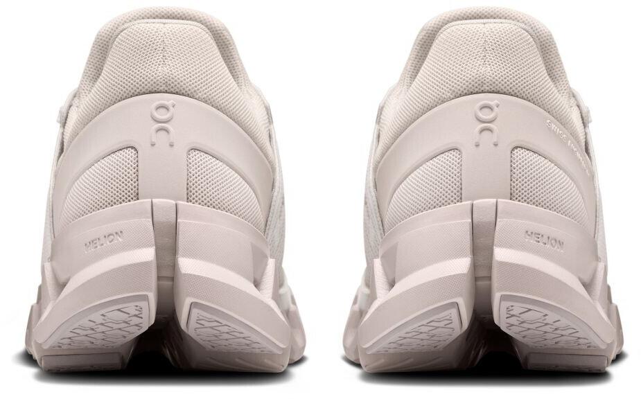 Кроссовки On Cloudswift 4 AD Women sand/ivory