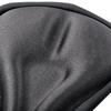 Bicycle Silicone Seat Cushion Cover Super Soft
