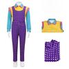 Stranger Things Holly Wheeler Cosplay Costume For Halloween Party And Cosplay Events