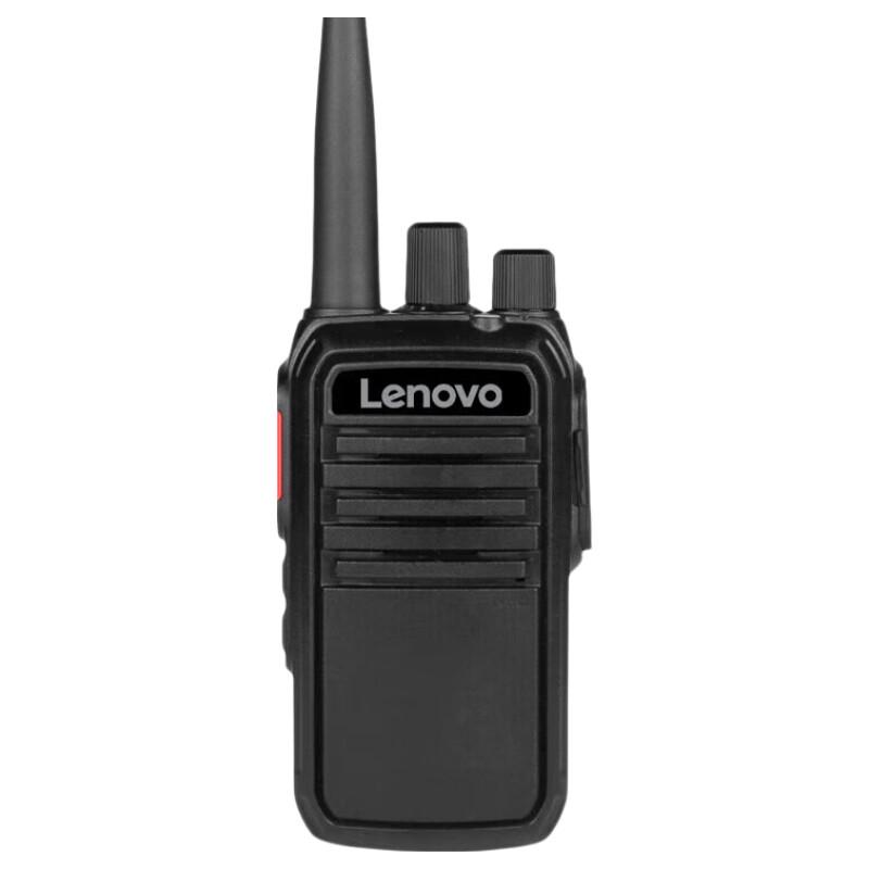 Lenovo C11+ High Power Professional Walkie-Talkie (CN version)