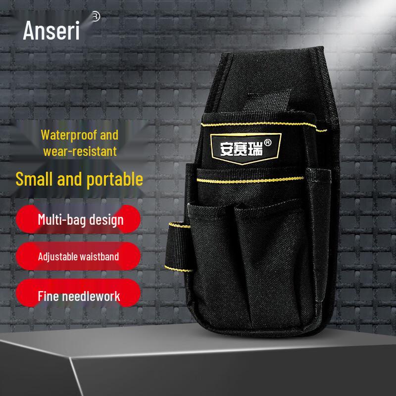 Ansaierui Tool Waist Bag