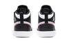 Jordan 1 Mid Alt White Light Arctic Pink PS AT4612-103