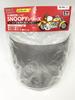 AXS Snoopy Helmet Helmet with Option SNJ Replacement Light (Women's Shield) Shield, Shield, Smoke, AS-568