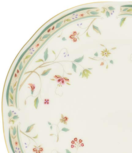 Noritake Bone China Floral Chintz 18.5cm Plate 59315A/4409