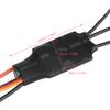 EMAX BLHELI Series 12A ESC Electronic Speed Controller with BEC for Quadcopter (12A)