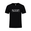 Architect Tools Print T Shirt Unisex Summer Short Sleeve Cotton Tshirt Cool Novelty Funny Gift Tee Unisex Fashion Tops