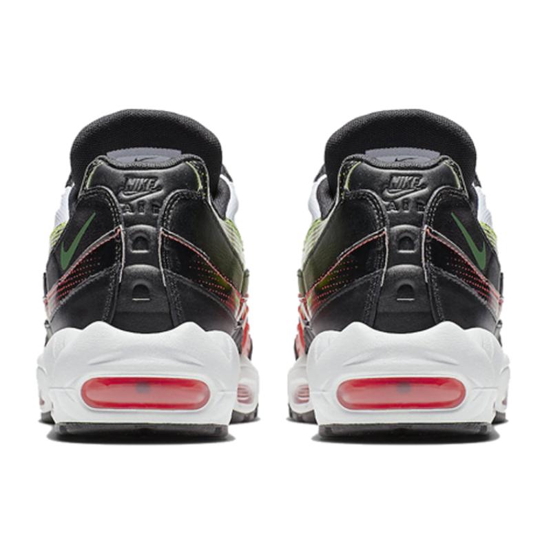 Nike Air Max 95 Se 'Neon Collection' Sneakers Casual Shoes AJ2018-004
