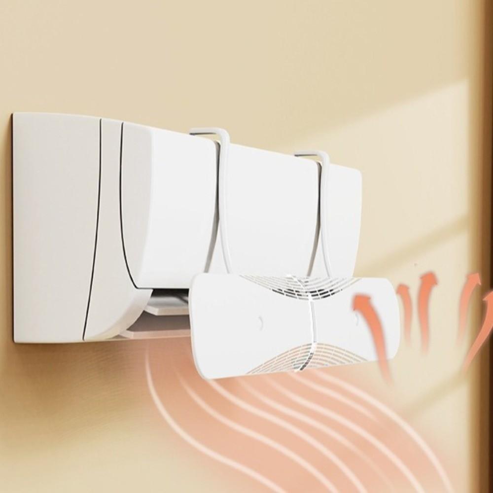Pare-vent réglable pour climatiseur Couvercle de guide-vent extensible Déflecteur de sortie d'air Chambre à coucher
