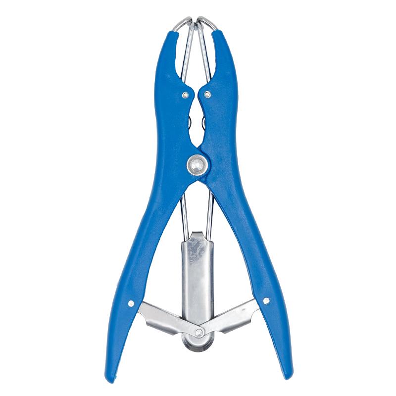 Livestock Tail Removal Pigs And Sheep Castration Plier and Particulate Rubber Rings Castration Device Veterinary Equipments