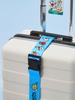BT21 WORLD VOYAGE Gepäckgurt