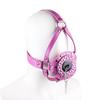 VaHppy Gag Máscaras Sexo Oral Jogos de Casal Role Play Cosplays Rainha Condicionamento Escravo de Cão PU Silicone Ossos de Cão Bolas de Sucção Argola O Bondage