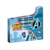 Marvel Comics Avengers Tower Bitty Pop! 12-Pack