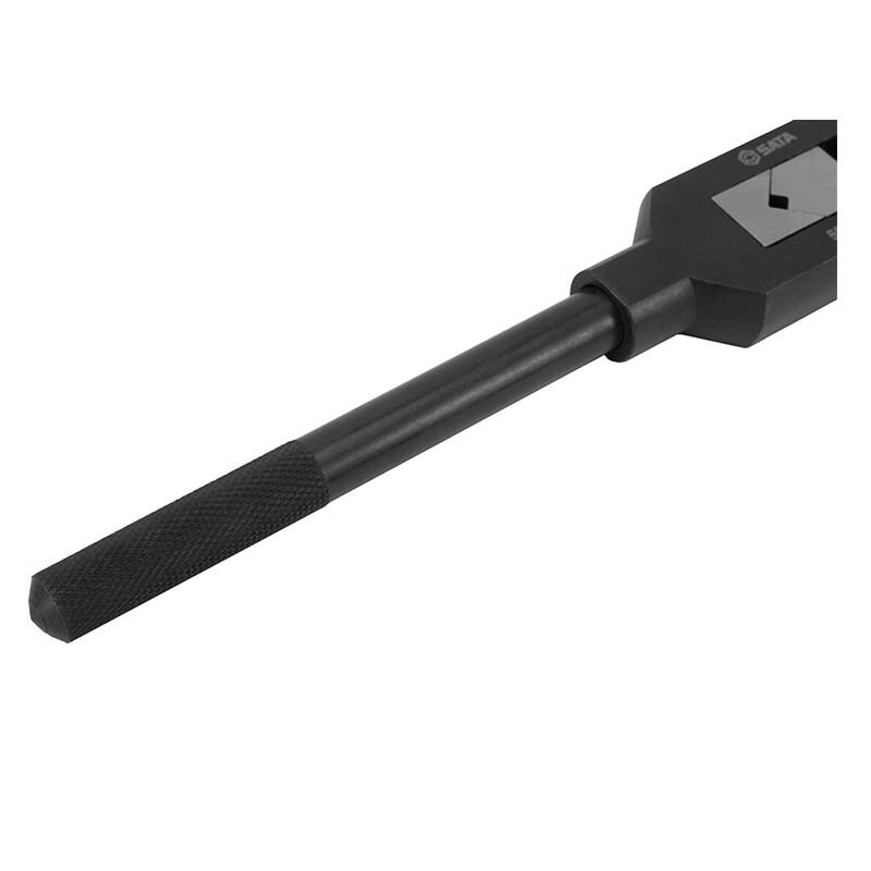 SATA M5-M20 All-steel Tap Wrench