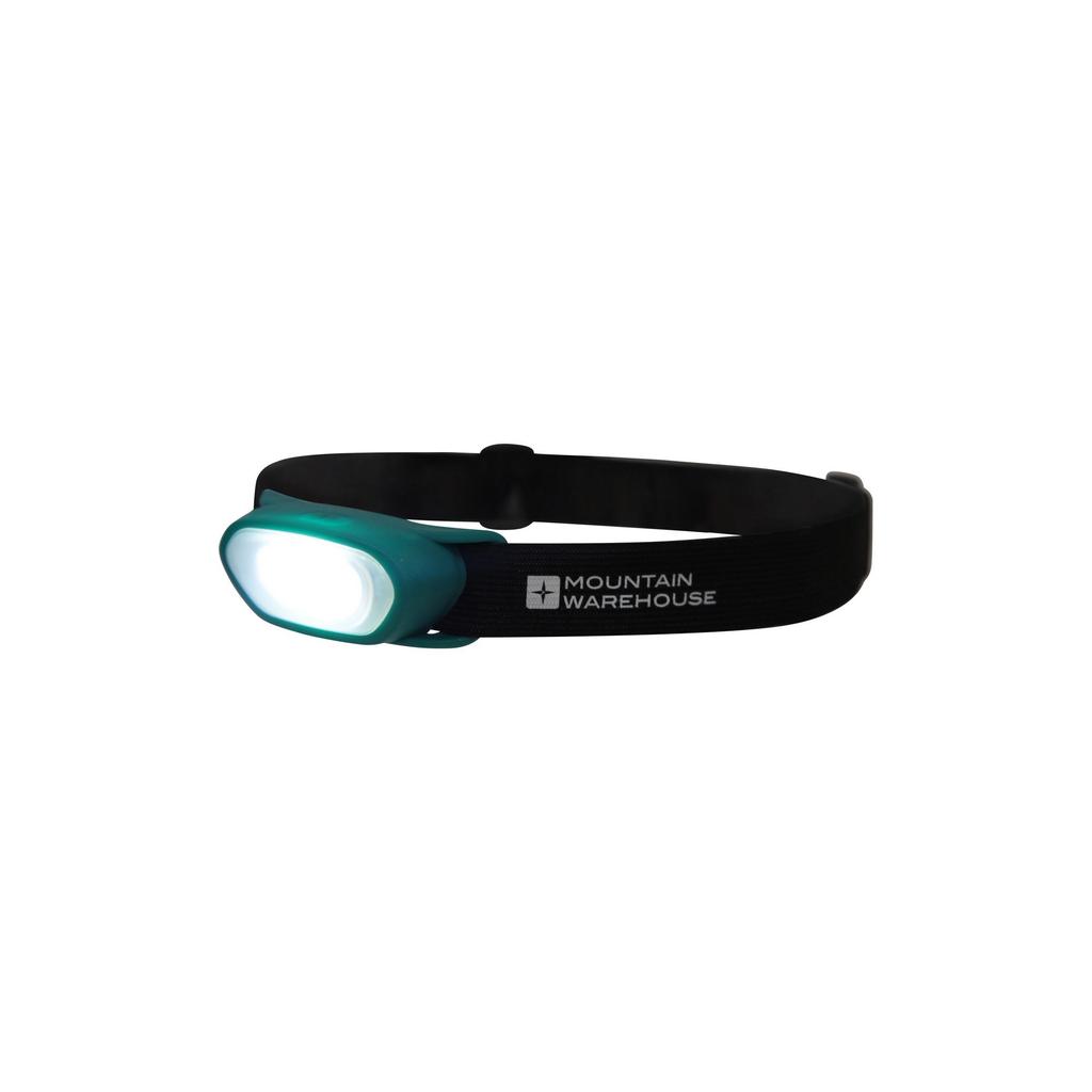 Mountain Warehouse COB Head Torch