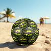 Superheroes Print Size 5 Soccer Ball, Standard Match Football for Sports Game and Team Practice, Ideal Gift for Soccer Fans