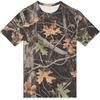 Men's Camouflage Pattern Is Suitable for Outdoor Activities, Designed for Summer Ventilation and Exclusive Use