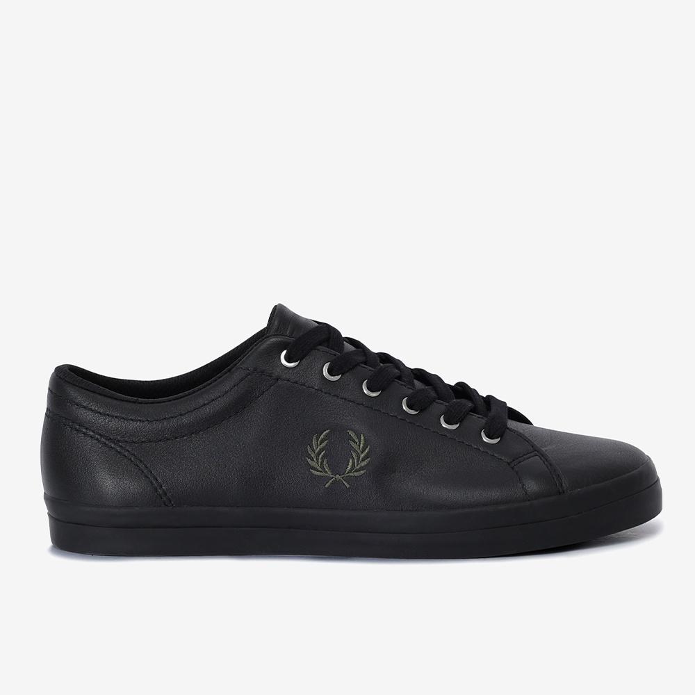 Fred Perry Baseline Leather W90 Sfpm2437311 W90 260