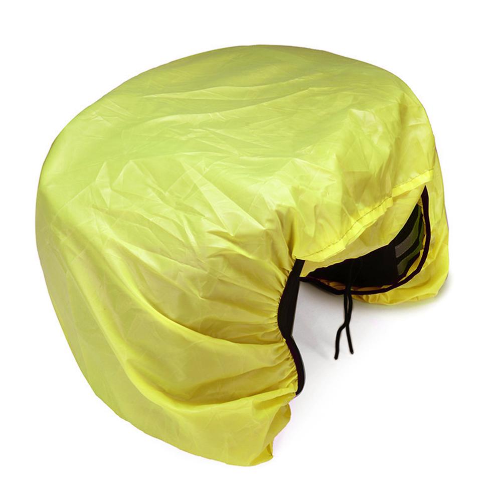 Tail Luggage Pouch Dust Cover Portable MTB Road Bicycle Pannier Bag Rain Cover for Outdoor Cycle Biking Entertainment