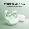 Xiaomi Redmi Buds 6 Pro True Wireless Noise Cancelling Earbuds