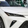 Car Headlight Protection Smoked Black Tint Anti-Scratch Protective Film TPU Stickers For TOYOTA VENZA - Accessories