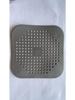 Silicone Floor Drain Hair Catcher & Anti-Clog Filter