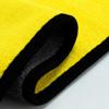 High Density Coral Fleece Car Wash Towel Double Sided Absorbent Drying Cloth Car Cleaning Microfiber Towel